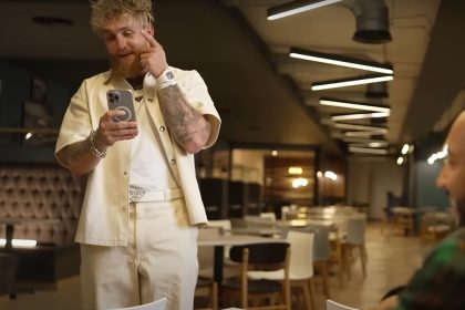 "Jake Paul Breaks into Top 15 Cruiserweights: A Controversial Rise in the Boxing World"