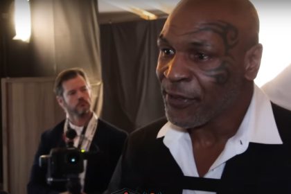 "Countdown to History: Tyson vs. Paul Fight Set to Redefine Boxing's Future!"