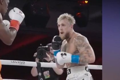 "Adin Ross Unleashes NSFW Tirade Against Pro Boxer Idris Virgo in Defense of Jake Paul"
