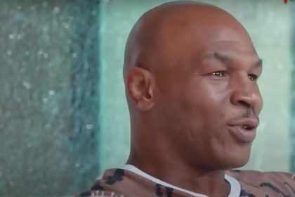 "Tyson's Monster Training Strikes Fear into Jake Paul: Is Youth Enough to Defeat Legend?"