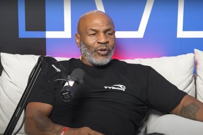 "Tyson's Final Hotboxin' Farewell: A Rollercoaster of Laughter and Fun Moments Unravel in Latest Episode!"