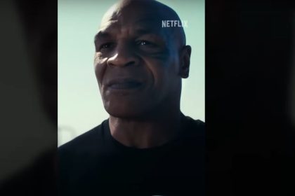 Mike Tyson's Podcast Rattles America: Calls Out Treatment of Olympians