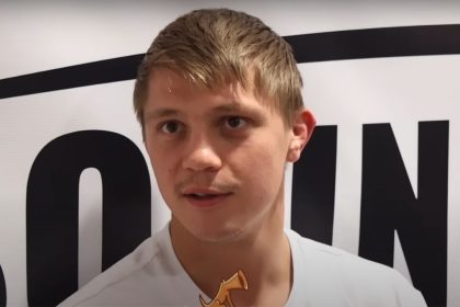 "Tszyu's Strategic Masterstroke Revealed: Blueprint to Overcome Fundora's Towering Height"