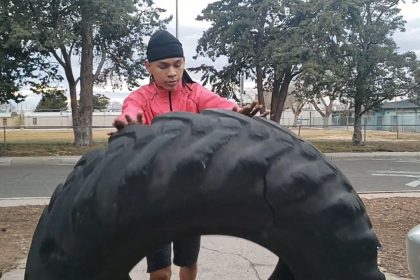 Moreu's Triumph and the Thriving Spirit of USA Boxing National Open