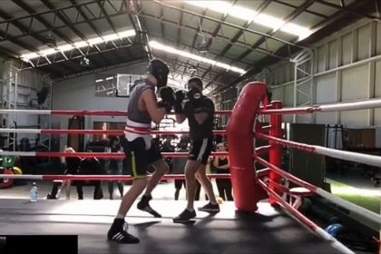 Rising Star Max McIntyre Shines Bright: Jai Opetaia and Fans React to His Thunderous KO