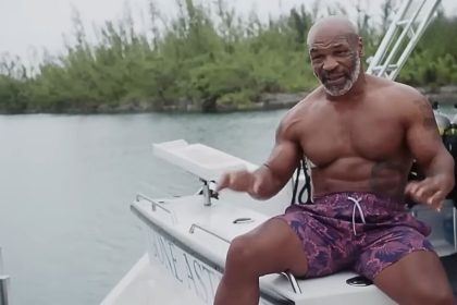 Bone-Breaking Battles: Inside the Shocking Kickboxing Match That Left Fans Aghast and Mike Tyson's Coach Amazed