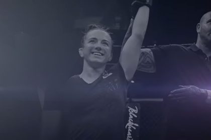Maycee Barber: A Rising Star's Journey to Flyweight Supremacy