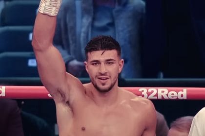 Jake Paul Exposes Tommy Fury's Costly Mistake Prior to Mike Tyson Bout