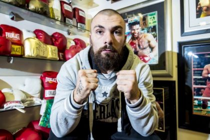 Tragic Loss: Remembering Mike Towell and His Legacy