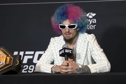 UFC 299: Tim Finnegan's Expert Picks and Insights for DraftKings Sportsbook