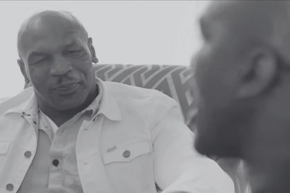 Unveiling the Legends: Mike Tyson's Journey Through Boxing History