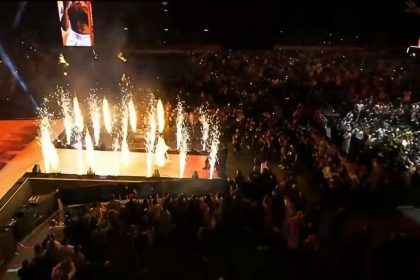 Anthony Joshua's Triumph Over Francis Ngannou: A Saga of Strength, Resilience, and Redemption