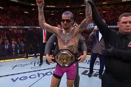 Sean O’Malley's Post-UFC 299 Revelations: Inside the Backstage Exchange with Merab Dvalishvili