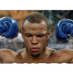 Chris Eubank Jr's
