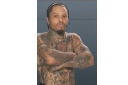 Gervonta Davis