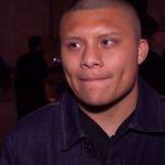 "Garcia vs. Cruz Showdown: Clash of Titans Set to Shake Up Super Lightweight Division!"