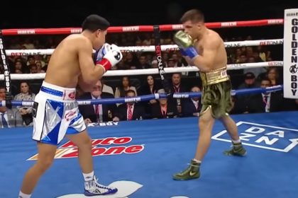 "Jaime Munguia's Provocative Move Sparks Outrage Among Canelo Alvarez Fans!"