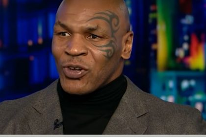 Mike Tyson Opens Up About Heartbreaking Loss of Daughter Exodus: "My Nadir"
