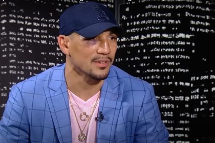 Teofimo Lopez Claps Back: "140 Division Not Stacked," Says Fans Want Him to Clear Path for Others!