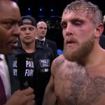 "Jake Paul Drops Bombshell: Claims Tyson Can't Bite His Ear Off for Shocking Reason!"