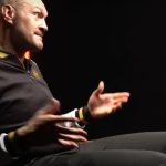 "Unconventional Training: Fury's Surprising Choice of Sparring Partner Shakes Up Boxing World!"