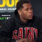 "Ryan Garcia's Shocking Drug Test Results: Boxing World Stunned!"