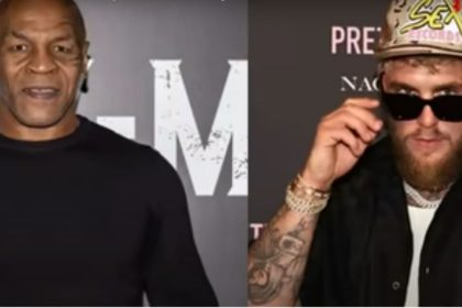 Jake Paul vs. Mike Tyson: Rappers Tony Yayo and Uncle Murda Spark Betting War