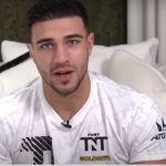 Tommy Fury's Golf Fail Sparks Hilarious Response from Fans, Draws Comparisons to Boxing Performance