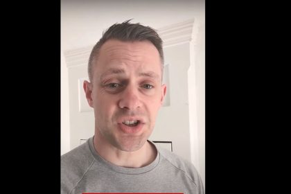 Boxing World Mourns: Willie Limond, the "Warrior" of the Ring, Passes Away Leaving Fans in Tears!