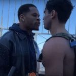 "Haney vs. Garcia: The Battle of Titans or a Bust? Ticket Sales Plunge Amidst Pricing Woes"