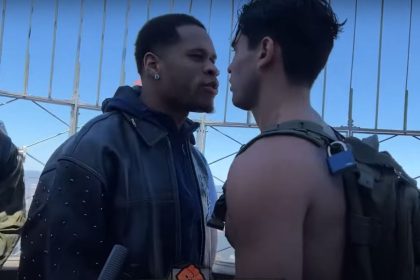 "Haney vs. Garcia: The Battle of Titans or a Bust? Ticket Sales Plunge Amidst Pricing Woes"