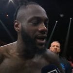 "Wilder's Wild Ride: Hearn's Controversial Captain Choice Leaves Fans Divided"