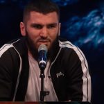 "Beterbiev's Ultimatum: The Condition Set for Canelo Rematch Shakes Boxing World"