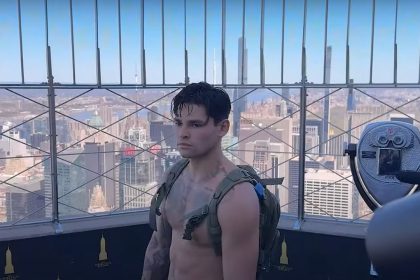 "Ryan Garcia's Financial Knockout: Unveiling the $20 Million Fortune Behind the Boxing Phenom!"