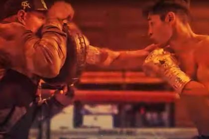 "Devin Haney vs. Ryan Garcia: Ticket Sales Flop Amidst High Prices and Lackluster Promotion!"