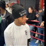 "Devin Haney's Million-Dollar Dream: Predicting PPV Sales for the Ryan Garcia Fight!"