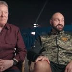 "Tyson Fury's Banter Backfires: Fans Slam Champ's 'No Time to Waste' Attitude!"