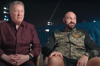 "Tyson Fury's Banter Backfires: Fans Slam Champ's 'No Time to Waste' Attitude!"