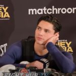"Ryan Garcia's Identity Unmasked: The Real Name and Heritage of the Boxing Sensation!"