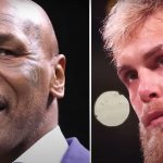 "Jake Paul's $10M Challenge: Ex-UFC Stars Dodging MMA Rematch Sparks Controversy!"