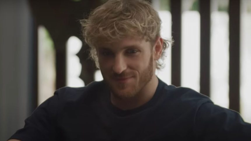 "Trust Shattered: Logan Paul Calls Out Graham Bensinger for Alleged Betrayal in Documentary Debacle!"