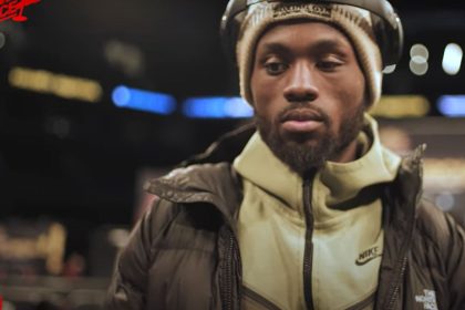 "Shakur Stevenson Hails Charles Conwell's Victory: A Tribute to Teamwork and Triumph!"