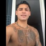 "Boxing Blunder: Fans Point Fingers at Devin Haney's 'Ugg-Like' Shoes for Defeat"