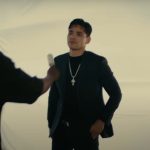 "Garcia vs. Davis: Ryan Garcia Doubts Tank's Courage, Calls for 144-Pound Showdown!"