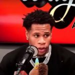 "New Faces, New Rankings: Ring Magazine's Pound-for-Pound List Reshuffled After Devin Haney's Exit"