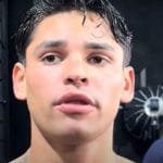 "Joe Rogan's Bold Prediction: Ryan Garcia Can Take Down Gervonta Davis 'Fully Hydrated' or Not?"