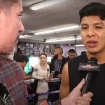 "Will Munguia Survive? Doubts Mount Over Tijuana Native's Chances Against Canelo"