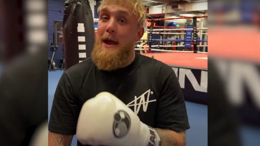 "Inside Scoop: How Jake Paul Plans to Take Down 'Iron' Mike Tyson, According to Boxing Legend"