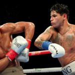 "Garcia Grilled, Davis Thrilled: Teofimo Lopez's Shocking Verdict Rocks Boxing World"