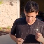 "Fans Divided as Ryan Garcia Mulls WWE Deal: Will 'KingRy' Trade Gloves for Spandex?"